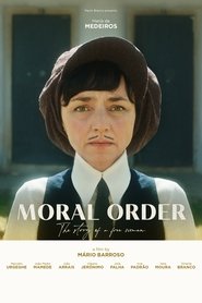 Moral Order постер