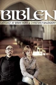 Poster Biblen - Fuhlendorff & Mørk