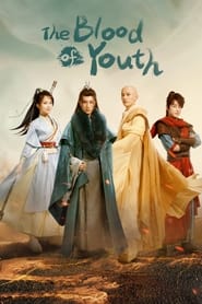 The Blood of Youth poster