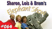 Sharon, Lois & Bram's Elephant Show