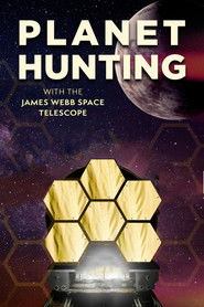 Planet Hunting With The James Webb Space Telescope (2021)