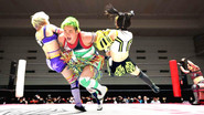 TJPW Beat Power '24