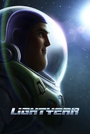 Buzz Lightyear (2022) บัซ ไลท์เยียร์
