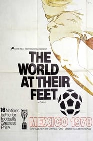 The World at Their Feet постер