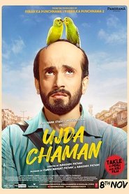 Ujda Chaman poster