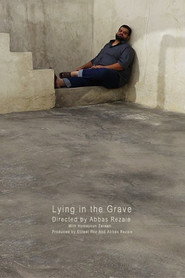 Lying in the Grave