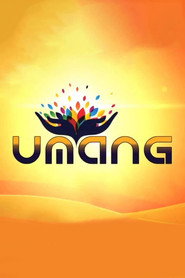 Umang poster