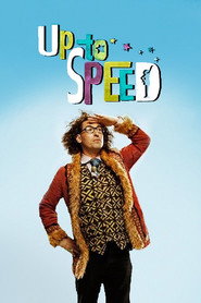 Up to Speed постер