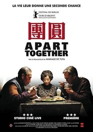 Apart Together постер