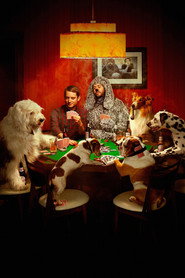 Wilfred poster