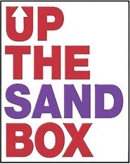 Up the Sandbox Logo