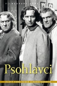 Poster Psohlavci
