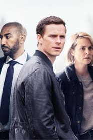 Young Wallander poster
