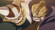 Carnets d'aventures du Dr Chopper ! Le rêve des valeureux géants !