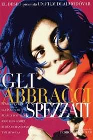 Gli abbracci spezzati 2009 bluray ita completo cinema steraming uhd
full moviea botteghino cb01 ltadefinizione01 ->[720p]<-