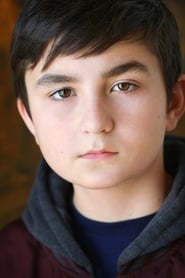 Benjamin Valic as Confident Boy / Laughing Boy (voice)