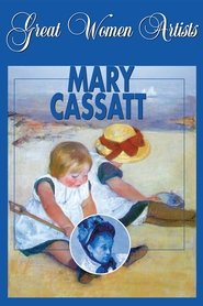 Poster Great Women Artists: Mary Cassatt 1970