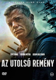 Az utolsó remény 1. évad plakát