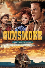 Gunsmoke Season 12 3