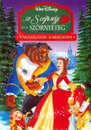 A Szépség és a Szörnyeteg: Varázslatos karácsony (1997)