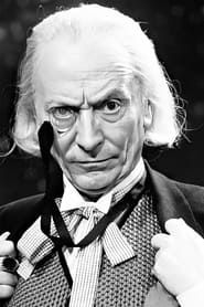 Image William Hartnell