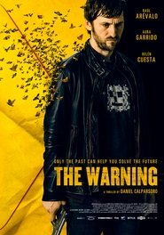 Full Cast of The Warning