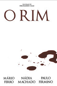 O Rim постер