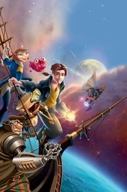 El Planeta del Tesoro