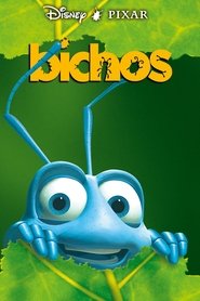 Bichos: Una Aventura en Miniatura