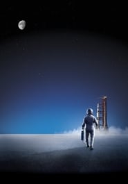 Chasing the Moon poster