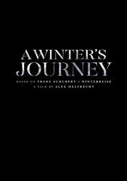 Poster A Winter's Journey 1970