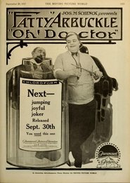 Oh Doctor! 1917 Oh Doctor! 1917