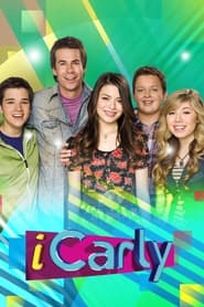 Poster iCarly - Season 6 2012