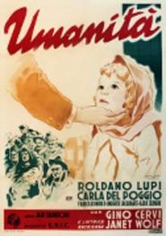 Poster Umanità