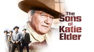 Les 4 fils de Katie Elder
