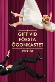 Married at First Sight Sweden (2014)