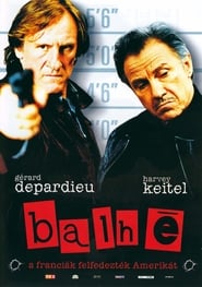 Crime Spree (2003) Crime Spree (2003)
