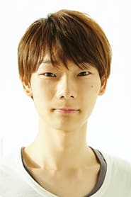 Takahiro Yoshino as Male Competitor (voice)