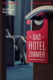 Poster Das Hotelzimmer