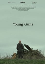 Young Guns streaming