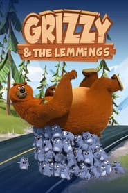 Grizzy & the Lemmings (2016) Full Episode