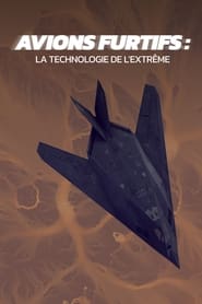 Avions furtifs : La Technologie de l'extrême streaming