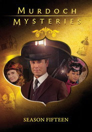 Murdoch Mysteries Season 15 7