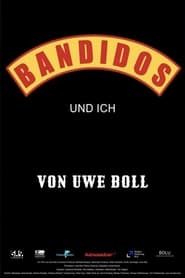 Poster Bandidos und ich