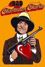 Poster Bad Charleston Charlie 1973