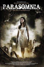 Regarder Parasomnia Film En Streaming  HD Gratuit Complet