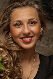 Simona Kuprina photo 2