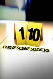 Crime Scene Solvers постер