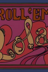 Poster Roll 'em Lola 1974