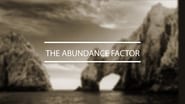 The Abundance Factor en streaming